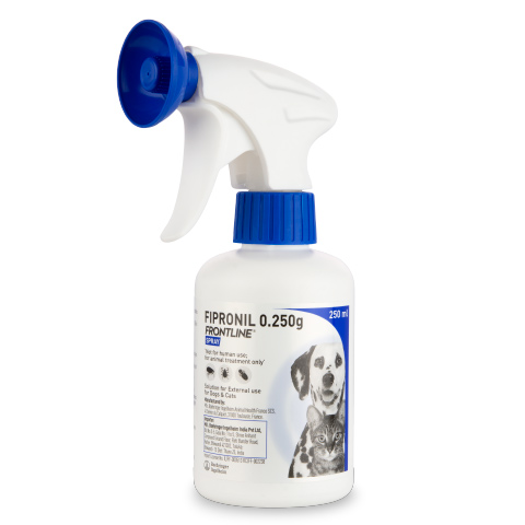 frontline spray 250ml